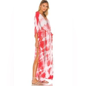 Farrah Maxi Caftan
Michael Stars